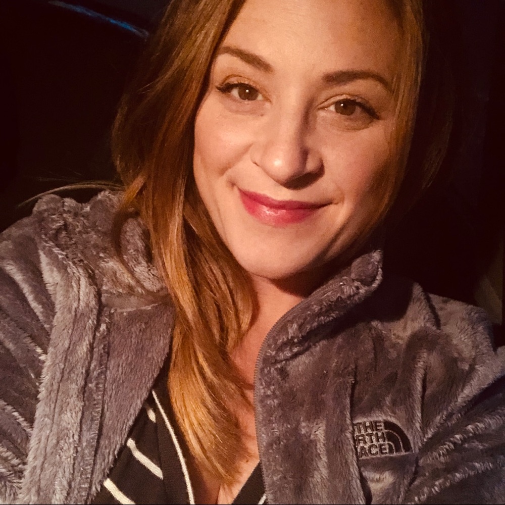 Meet your Posher, Jillian